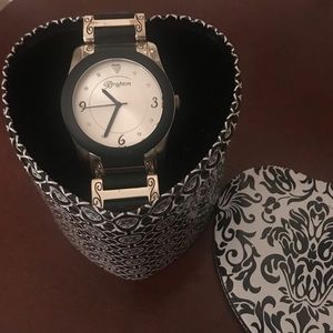 Brighton Brooklyn watch